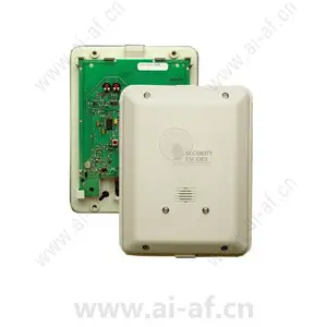 博世 Bosch EA102A-304 安全护送接收器 304MHz 不包含。 4.998.800.320