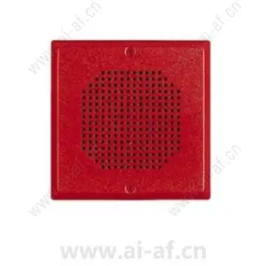 Bosch ET70-R High-Performance Speaker Red None