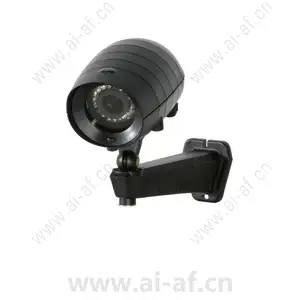 博世 Bosch EX14MNX8V0408B-N 540TVL 红外闭路电视模拟安全摄像机 F.01U.201.515