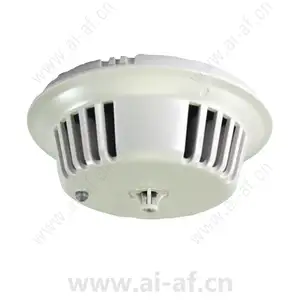 Bosch F220-PTHC Photoelectric Smoke Detector with Heat and Carbon Monoxide Sensor 4.998.112.251