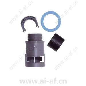 博世 Bosch FAS-ASD-CSL 用于排烟系统连接直线组件 F.01U.029.720