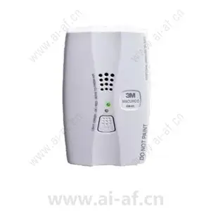 Bosch FCC-380 CO detector (Macurco CM-E1) F.01U.172.606