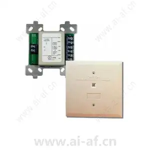 博世 Bosch FLM-325-2R4-2AI FLM-325-2R4-A 双继电器模块系列数据表 带隔离器 2A 商用 F.01U.168.099 双继电器模块