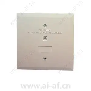 博世 Bosch FLM-325-ISO 用于 FPA-1000 Commercial F.01U.133.071 的短路隔离器