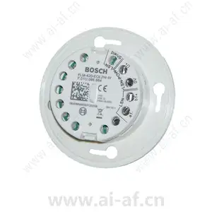 博世 Bosch FLM-420-EOL2W-W 终端模块 2 线 LSN 壁挂式 F.01U.096.884