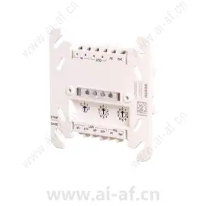 Bosch FLM-420-NAC-D FLM-420-NAC Signaling Device Interface Modules Interface module notific. app. rail F.01U.508.717