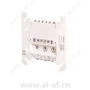 Bosch FLM-420-RLV1-D FLM-420-RLV1 Relay Interface Modules Low Voltage Relay interf. module low-volt rail-mount F.01U.012.594