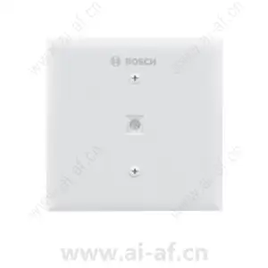 博世 Bosch FLM-7024-ISO MUX 总线隔离器模块 商用 F.01U.320.177 None