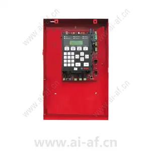 Bosch FPA-1000-LT FPA-1000 Analog Addressable Fire Panels Analog/networkable panel no transformer F.01U.082.721