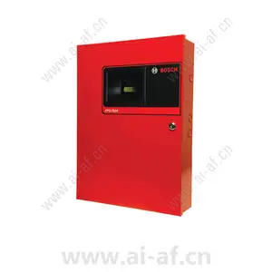 Bosch FPD-7024-LC FPD-7024 Fire alarm control panels Fire panel 4-zone 24V no enclosure F.01U.029.948