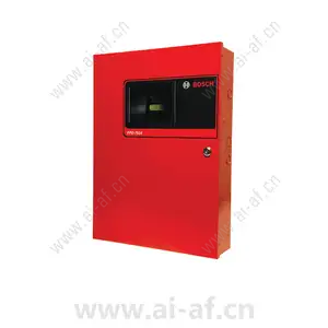 Bosch FPD-7024-LT FPD-7024 Fire alarm control panels Fire panel no transformer 4-zone 24V Commercial F.01U.029.947