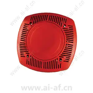 Bosch G-SSPKCLPR G-SSPKCLP Low-profile Speakers Universal-mount speaker 4W 24V red F.01U.082.919