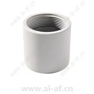 博世 Bosch HAC-EXT001 用于 HAC-PIPE 连接 2 个 HAC-PIPE 部分 F.01U.017.460 的延长器