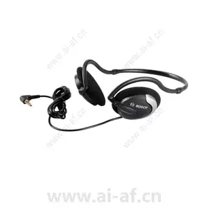 Bosch HDP-LWN Lightweight neckband headphones F.01U.132.714