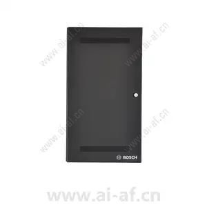 Bosch HMB-DP_P Bosch EVAX Systems High-rise applications Distributed panel 4 fire phone circuits F.01U.201.675