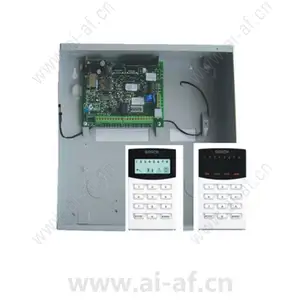 Bosch ICP-CC488-CHI Wireless Anti-theft Control Panel 8-zone