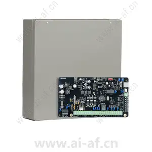 博世 Bosch ICP-CC498E-CN 新解决方案报警面板8区 F.01U.309.883