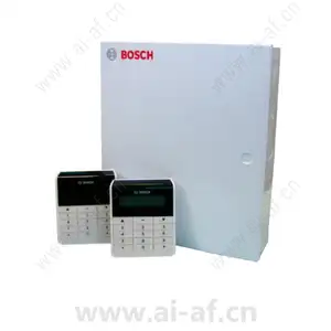 博世 Bosch ICP-CMS40-CHI CMS防盗主机40防区F.01U.247.764