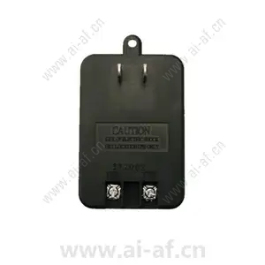 博世 Bosch ICP-TR1822-CAN 变压器插件 18V 22VA 加拿大 F.01U.005.574