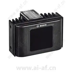 博世 Bosch IIR-50850-SR 红外照明器 5000 SR 照明器 850nm 短距离 F.01U.319.313