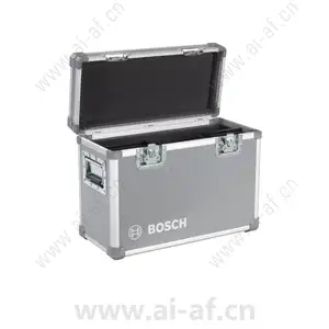 Bosch INT-FCRAD INT-FCRAD Flight Case for Radiator Transport case for LBB4511 or LBB4512 F.01U.026.906