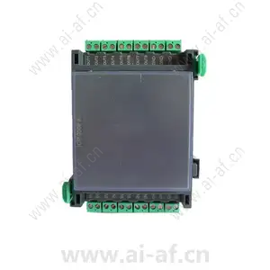 博世 Bosch IOP-0008-A 输入输出模块 4.998.137.269