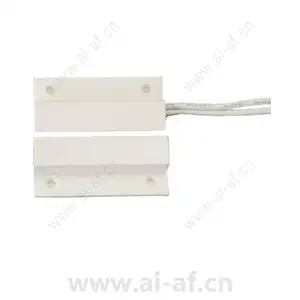 Bosch ISN-CFM-102W Flange Mount Contacts with Side Leads Contact flange mount white 10pcs F.01U.004.915