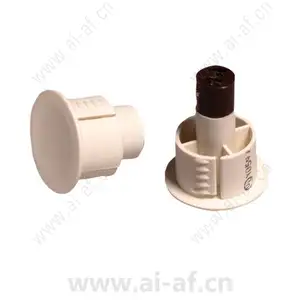 Bosch ISN-CTC75-W Terminal Connection Contacts (19 mm) Contact 3/4 inch terminal connect white 10pc F.01U.004.790