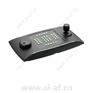 Bosch KBD-UXF Keyboard USB CCTV-oriented F.01U.279.328