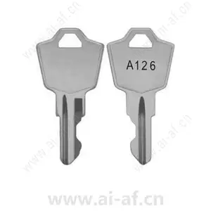 博世 Bosch KEY-A126 4.998.133.002