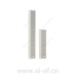 Bosch LA1-UM20E-1 LA1-UMx0E-1 Column Loudspeaker 20W F.01U.141.638