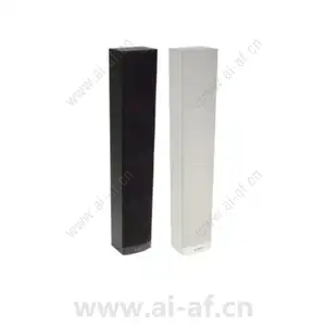 Bosch LA1-UW24-D1 Column Loudspeaker 24W Black F.01U.283.986