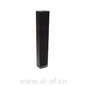 Bosch LA1-UW36-D1 36W General-Purpose Column Loudspeaker Black F.01U.283.988