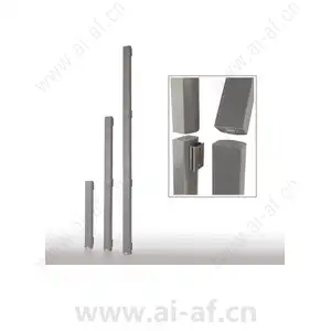 Bosch LA3-VARI-B LA3-VARI-xx Vari-directional array Vari-directional array base unit F.01U.354.642