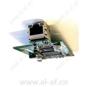 Bosch LA3-VARI-CM VARI Active Speaker Array Cobra Net Interface Module F.01U.127.020