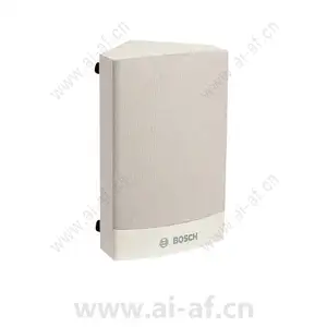 博世 Bosch LB1-CW06-L1 角柜扬声器 白色 F.01U.283.977