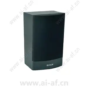 Bosch LB1-UW06-D1 Cabinet Loudspeaker 6W Black F.01U.283.978