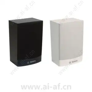 Bosch LB1-UW06V-L Cabinet Loudspeaker with Volume Control F.01U.522.090