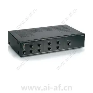 博世 Bosch LBB1914/10 斑丽 2Z 混合放大器 120W F.01U.004.386