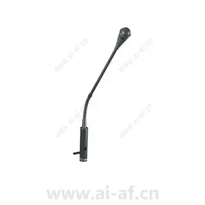 Bosch LBB1949/00 Gooseneck Condenser Microphone None