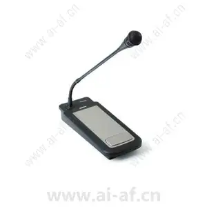 博世 Bosch LBB1950-10 Table-top Microphone None