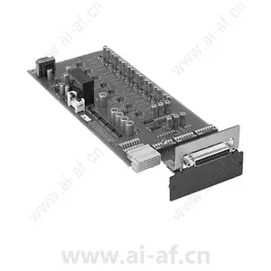 Bosch LBB3422/20 INTEGRUS Interface module for 12 LBB3222/04 F.01U.135.368