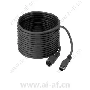 Bosch LBB4116/02 LBB4116 Series DCN Extension Cables System extension cable 2m F.01U.507.782