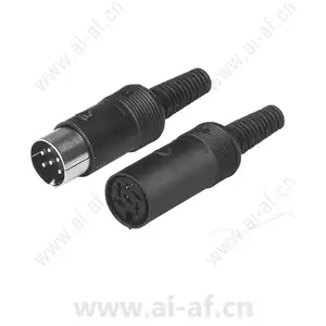 博世 Bosch LBB4119/00 DCN 系统电缆连接器 F.01U.142.207