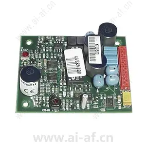 博世 Bosch LBB4440-00 Supervision Control Board None