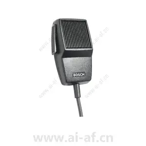 Bosch LBB9080/00 Dynamic microphone omni-directional F.01U.507.004