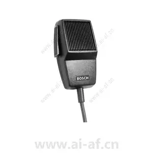 Bosch LBB9081/00 Dynamic microphone emergency F.01U.506.917