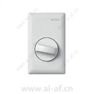 博世 Bosch LBC1420-20 Volume Control 100W (Fail-Safe) None