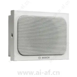 博世 Bosch LBC3018/01音箱金属矩形F.01U.167.947