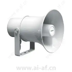 博世 Bosch LBC3481-12-US Horn Loudspeaker 10W 6 inch 70V None